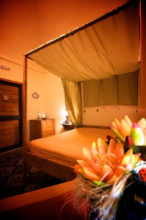 Olympo Bed and Breakfast Bisceglie Buitenkant foto