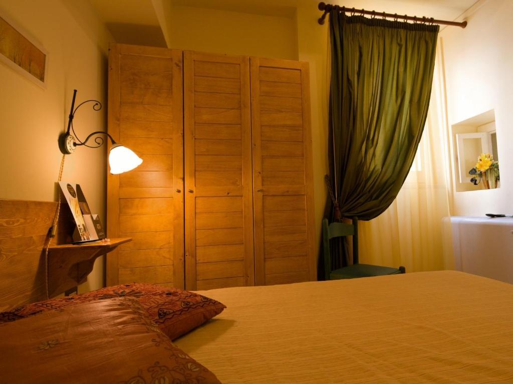 Olympo Bed and Breakfast Bisceglie Buitenkant foto