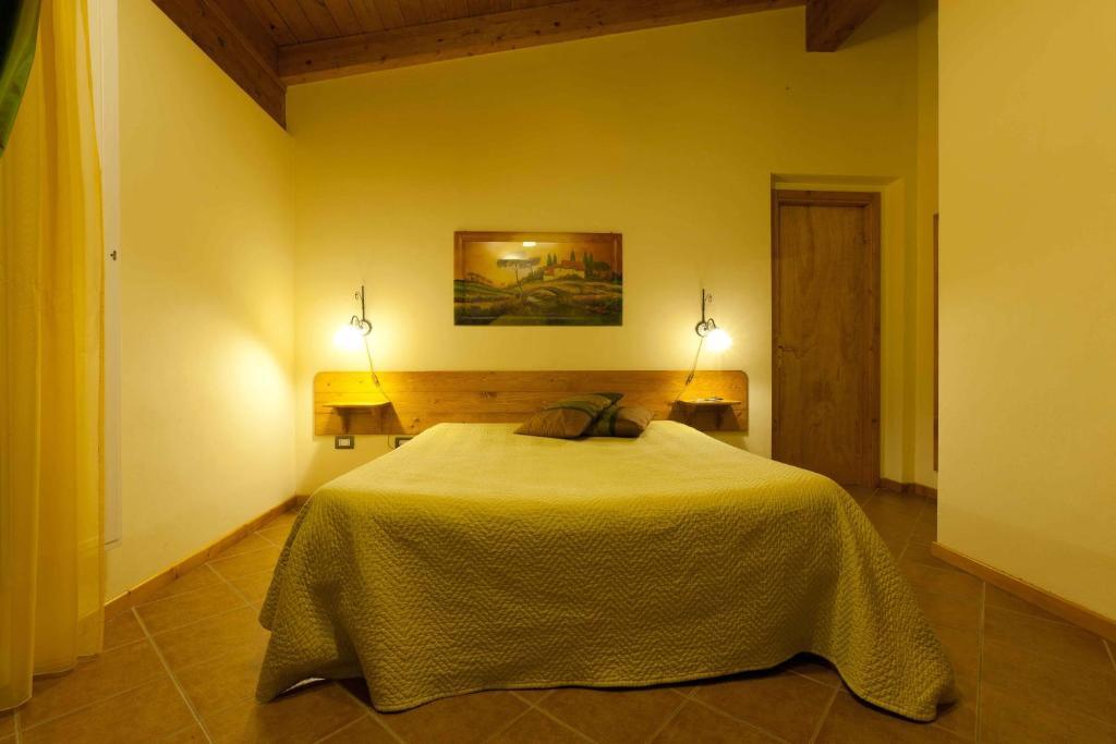 Olympo Bed and Breakfast Bisceglie Buitenkant foto